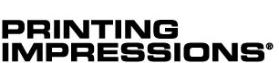 Printing Impressions logo