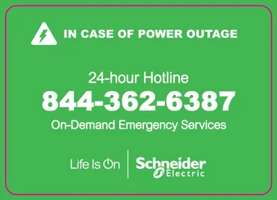 Our 'Award of Excellence' Label