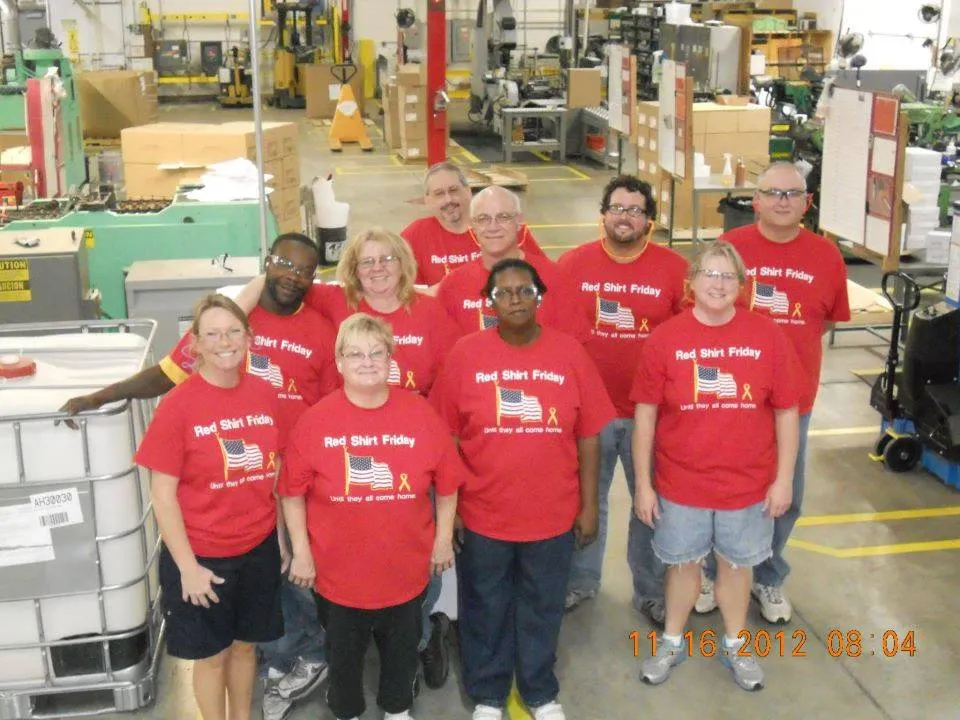 Supporting Our Veterans