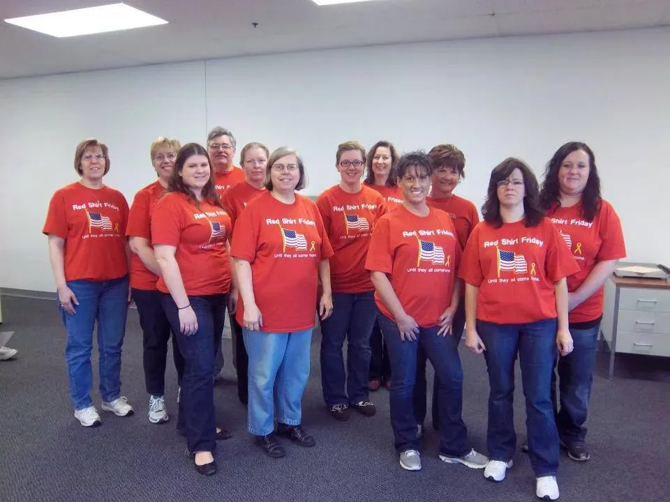 Supporting Our Veterans