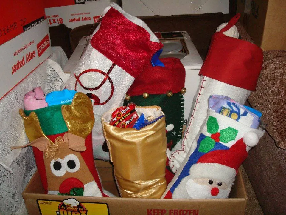 Supporting Our Veterans