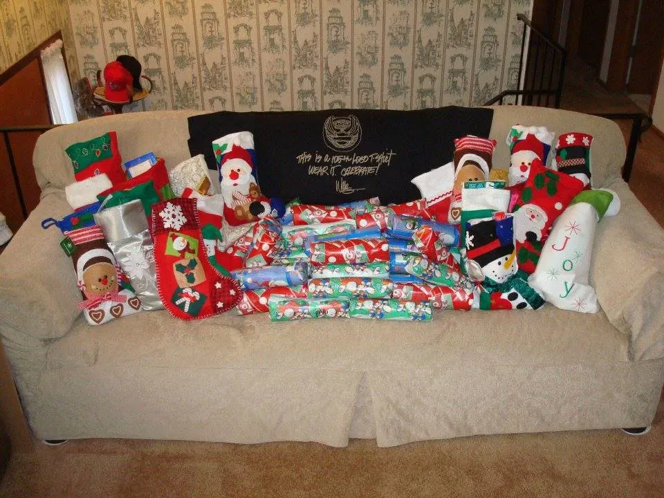 Supporting Our Veterans