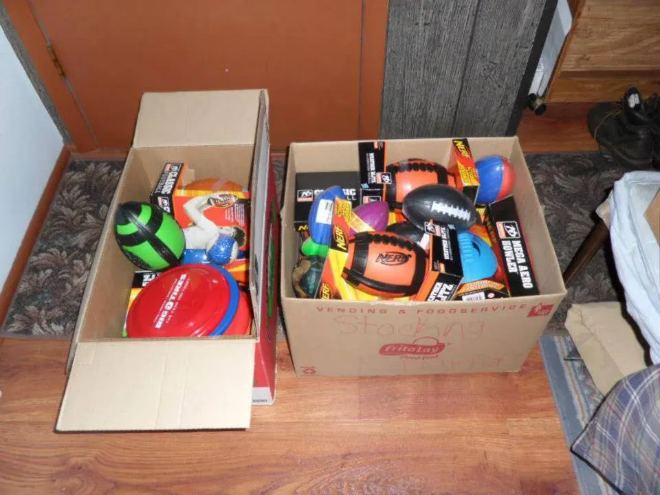 Supporting Our Veterans