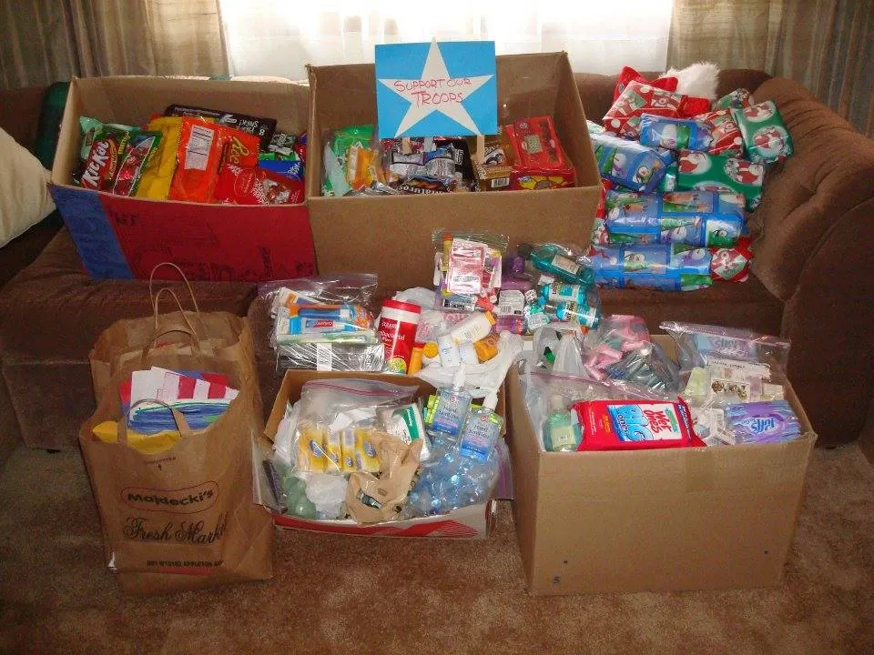 Supporting Our Veterans