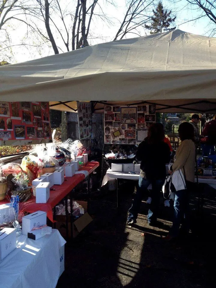 Supporting Our Veterans