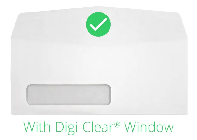 With Digi-Clear