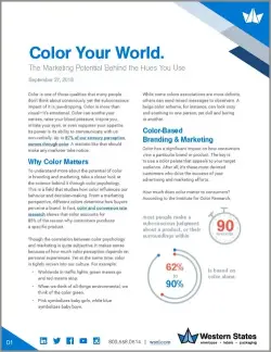 Color Your World Whitepaper Thumbnail